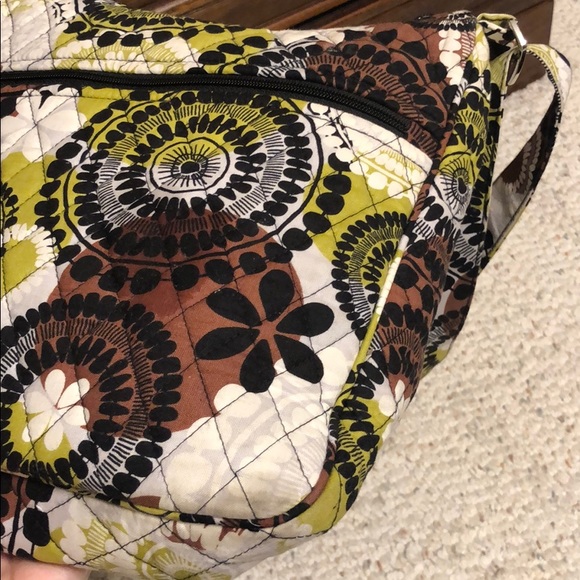 Vera Bradley bag - Picture 5 of 6